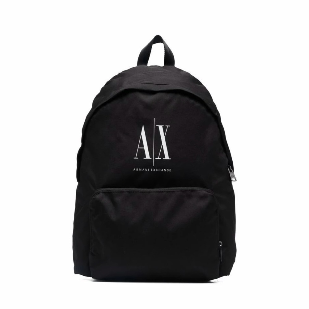 Armani Exchange backpack NWT